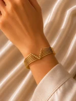 Golden Harmony