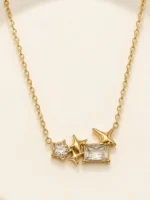 Starfall Celeste Necklace