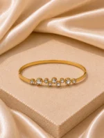 Celeste Crystal Bracelet