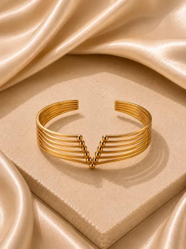 Golden Harmony