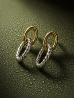 Muse Duo Earrings