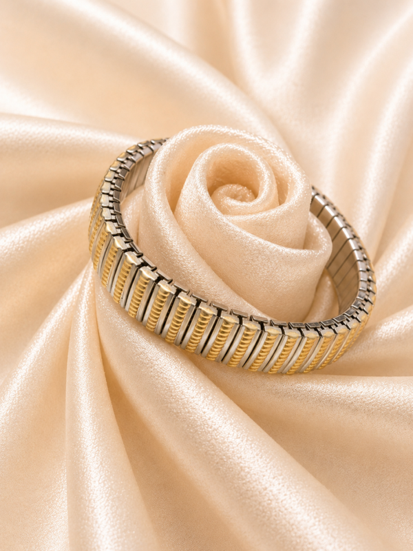 Fusion Flex Bracelet
