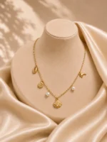 Seaside Charm Necklace