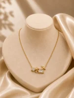 Starfall Celeste Necklace