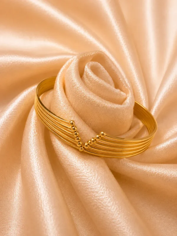 Golden Harmony