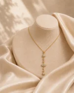 Luna Nova Celestial Necklace