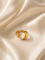 Luna Wish Ring