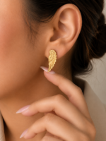 Angel Wings Earrings