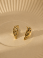 Angel Wings Earrings